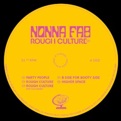 Rough Culture