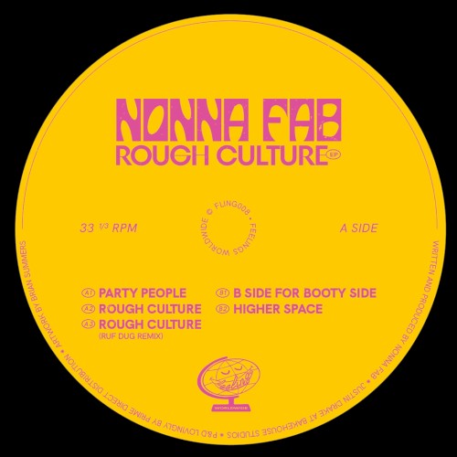 Rough Culture