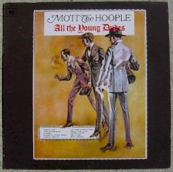 All the Young Dudes
