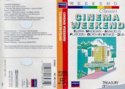 Cinema Weekend