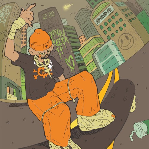 bottomfeeder