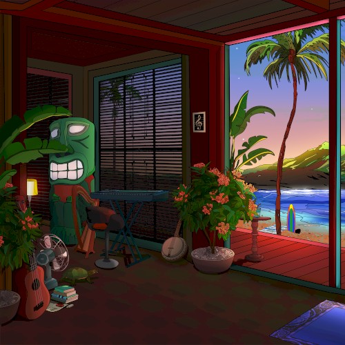 After Sunset