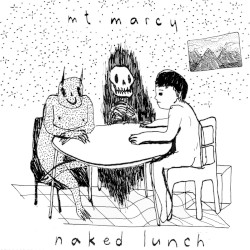 naked lunch