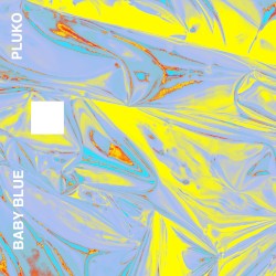 BABY BLUE