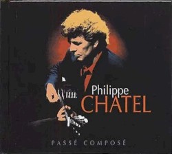 Passé composé