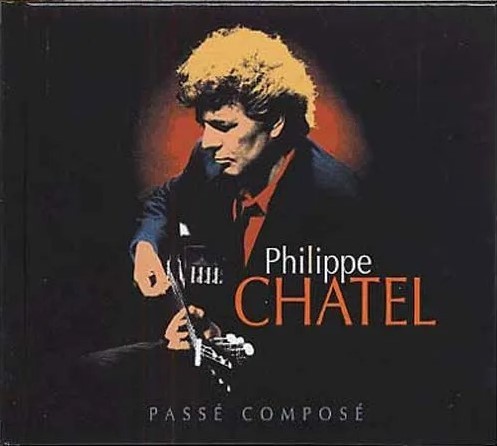 Passé composé