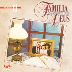 Família 2: Família, um Projeto de Deus