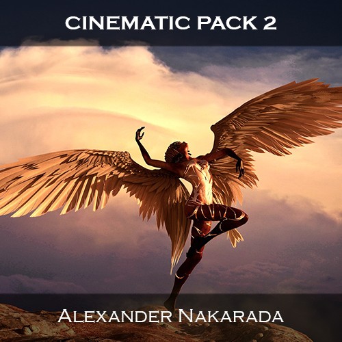 Cinematic Pack 2