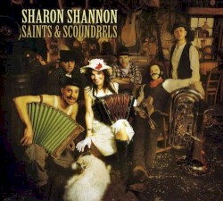 Saints & Scoundrels