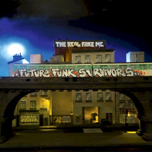 Future Funk Survivors