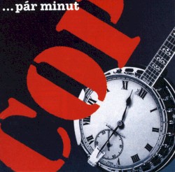 ... pár minut