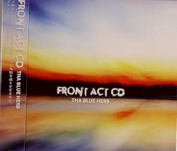 FRONT ACT CD