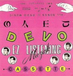 E-Z Listening Muzak