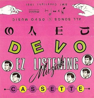E-Z Listening Muzak