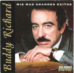 Mis más grandes éxitos