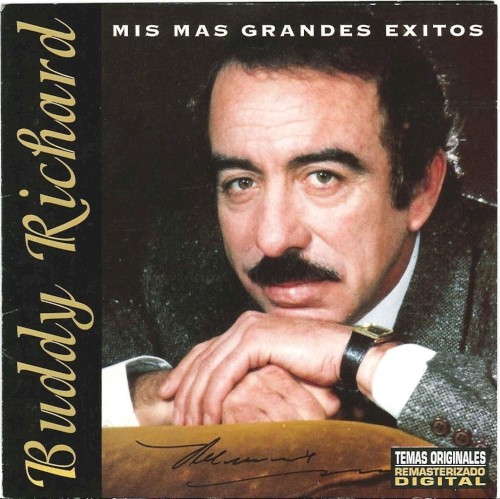 Mis más grandes éxitos