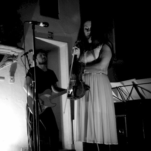 Live at St Pancras Old Church #2