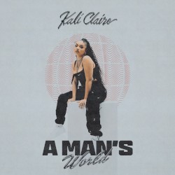 A MAN’S WORLD