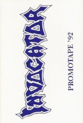Promotion Tape '92