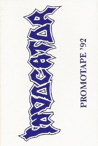 Promotion Tape '92