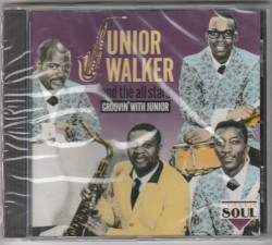 Groovin' With Junior