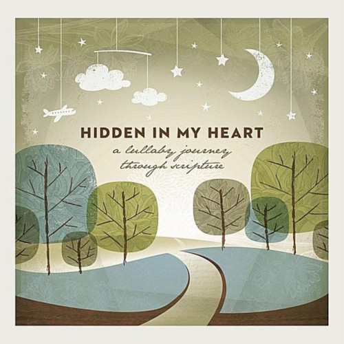Hidden in My Heart, Volume 1