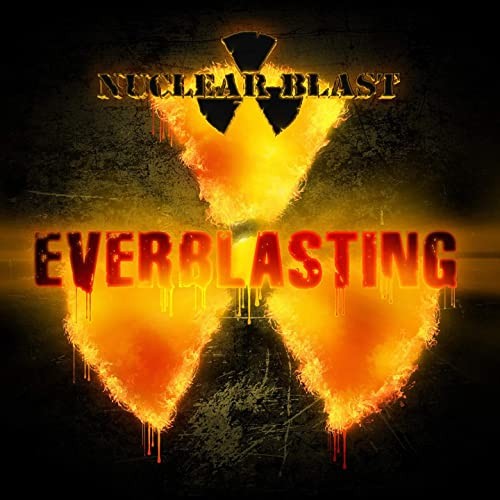 Everblasting