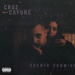 Cuenta conmigo