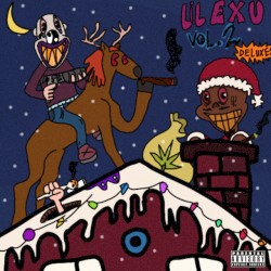 Lil Exu Vol. 2 ( Deluxe Edition )