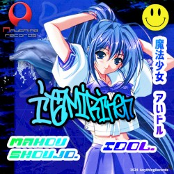Mahou Shoujo idol EP
