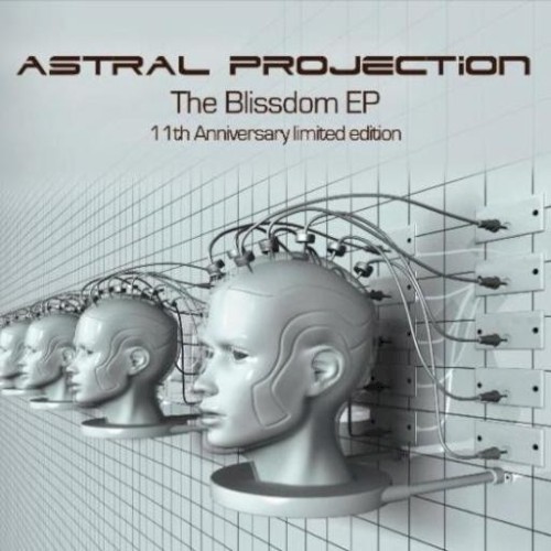 The Blissdom EP (11th Anniversary limited edition)