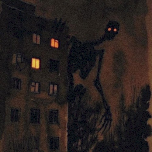 warte am fenster auf dich