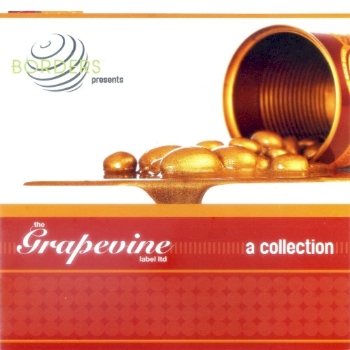 The Grapevine Label Ltd: A Collection