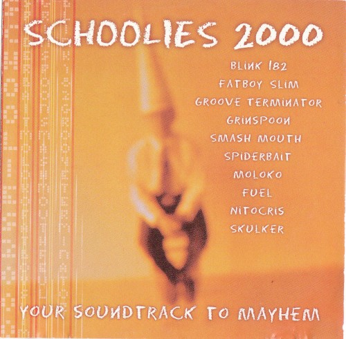 Schoolies 2000: Your Soundtrack to Mayhem