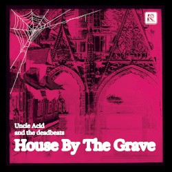 House by the Grave
