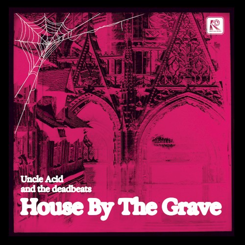 House by the Grave