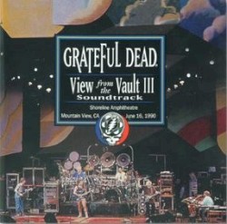View From the Vault III