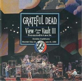 View From the Vault III