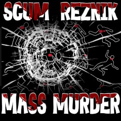 Mass Murder
