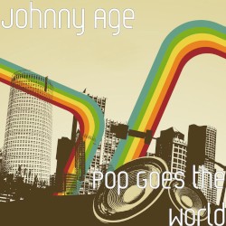 Pop Goes the World
