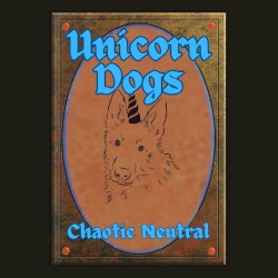Chaotic Neutral