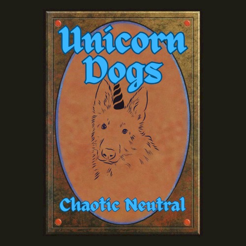 Chaotic Neutral