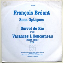 Sons optiques