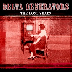 The Lost Years