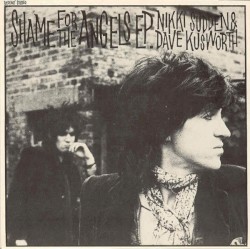 Shame for the Angels EP