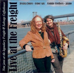 Live at the Freight