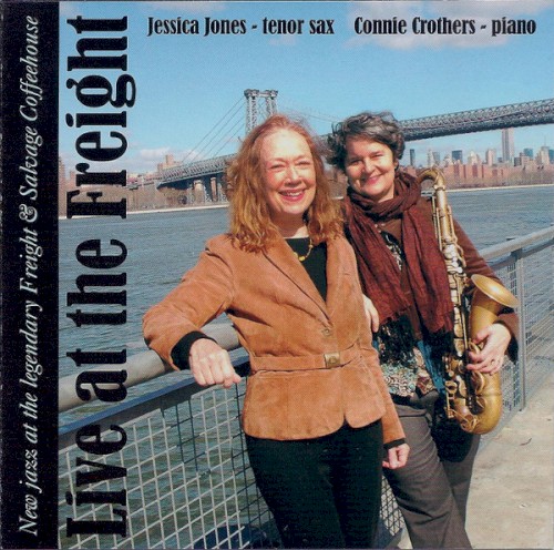 Live at the Freight