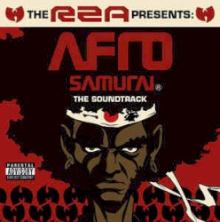 Afro Samurai