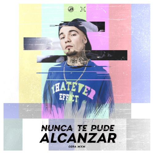 Nunca te pude alcanzar