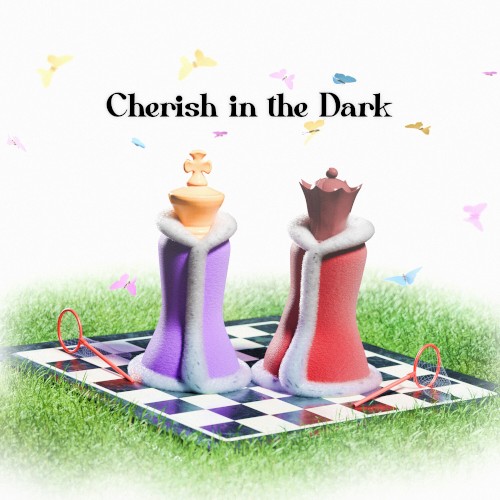 Cherish in the Dark